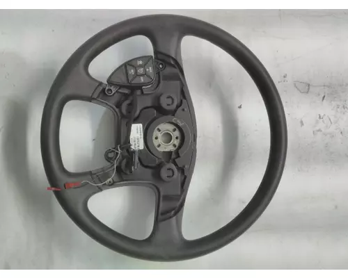 Steering Wheel INTERNATIONAL HV Marshfield Transportation Products