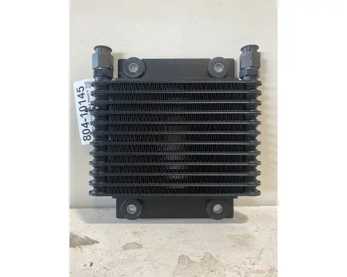 Transmission Oil Cooler INTERNATIONAL HV Frontier Truck Parts