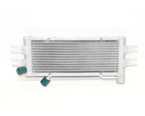 Transmission Oil Cooler INTERNATIONAL HV Frontier Truck Parts