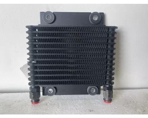 Transmission Oil Cooler INTERNATIONAL HV Frontier Truck Parts