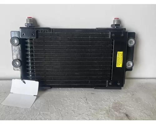 Transmission Oil Cooler INTERNATIONAL HV Frontier Truck Parts