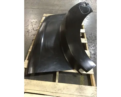 Body Parts, Misc. INTERNATIONAL HX515 Marshfield Transportation Products