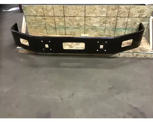 Bumper Assembly, Front INTERNATIONAL HX515 LKQ Western Truck Parts