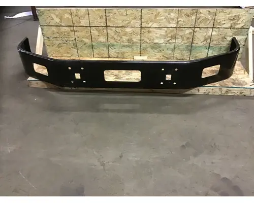 Bumper Assembly, Front INTERNATIONAL HX515 LKQ Western Truck Parts