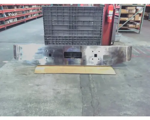 Bumper Assembly, Front INTERNATIONAL HX515 Marshfield Transportation Products