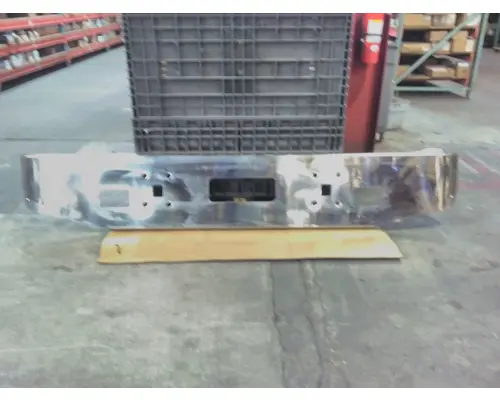 Bumper Assembly, Front INTERNATIONAL HX515 Marshfield Transportation Products