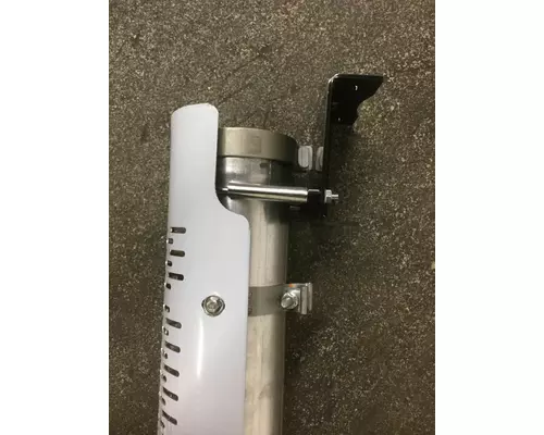 Exhaust Pipe INTERNATIONAL HX515 Marshfield Transportation Products