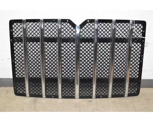 Grille INTERNATIONAL HX515 Frontier Truck Parts