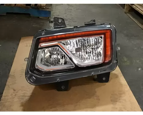 Headlamp Assembly INTERNATIONAL HX515 Marshfield Transportation Products