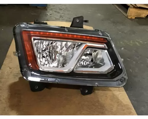 Headlamp Assembly INTERNATIONAL HX515 Marshfield Transportation Products