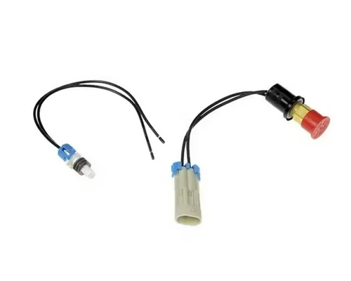 Heater Or Air Conditioner Parts, Misc. INTERNATIONAL HX515 LKQ Thompson Motors - Wykoff