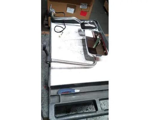 Mirror (Side View) INTERNATIONAL HX515 Marshfield Transportation Products