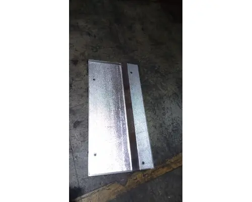 Muffler Shield INTERNATIONAL HX515 Marshfield Transportation Products