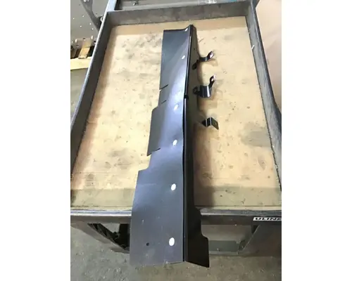 Radiator Core Support INTERNATIONAL HX515 Marshfield Transportation Products
