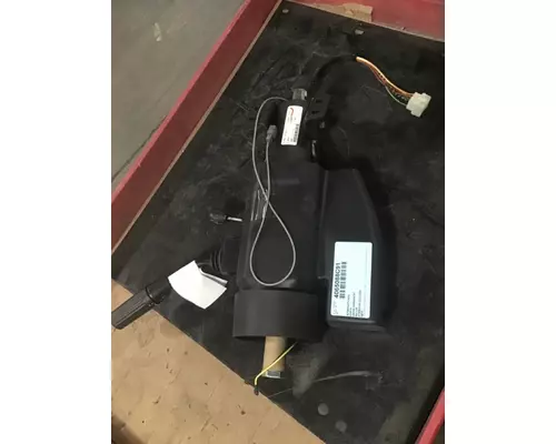 Steering Column INTERNATIONAL HX515 Marshfield Transportation Products