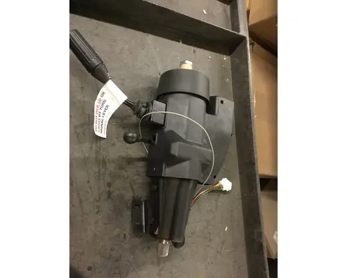 Steering Column INTERNATIONAL HX515 Marshfield Transportation Products