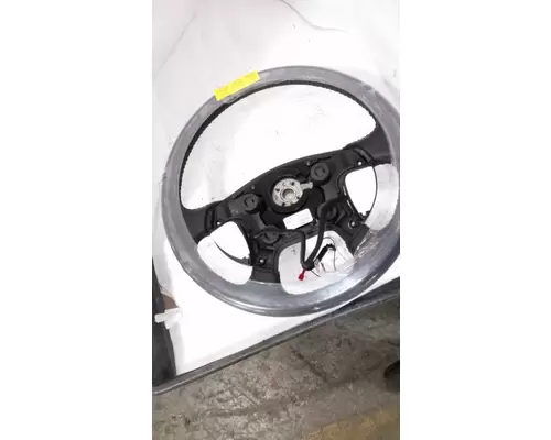 Steering Wheel INTERNATIONAL HX515 Marshfield Transportation Products