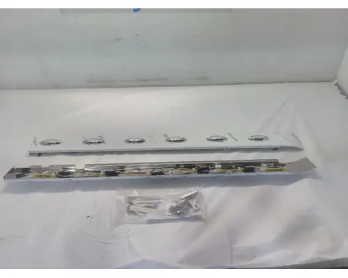 Body Parts, Misc. INTERNATIONAL HX520 Marshfield Transportation Products