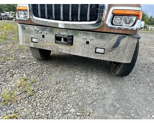 Bumper Assembly, Front INTERNATIONAL HX520 Dutchers Inc   Heavy Truck Div  NY