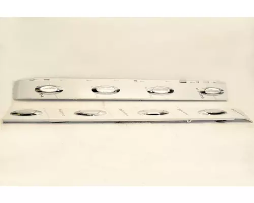 Cab INTERNATIONAL HX520 Frontier Truck Parts