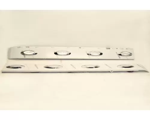 Cab INTERNATIONAL HX520 Frontier Truck Parts