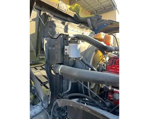 Cooling Assy. (Rad., Cond., ATAAC) INTERNATIONAL HX520 Dutchers Inc   Heavy Truck Div  Ny