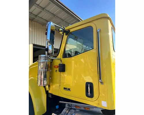 Door Assembly, Front INTERNATIONAL HX520 Dutchers Inc   Heavy Truck Div  Ny