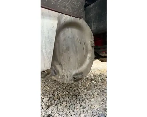 DPF (Diesel Particulate Filter) International HX520 Holst Truck Parts