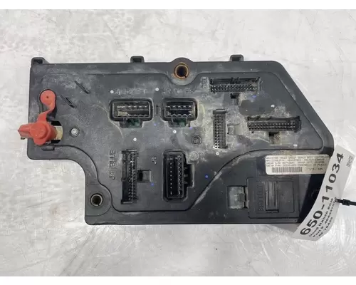 ECM (Chassis) INTERNATIONAL HX520 Frontier Truck Parts