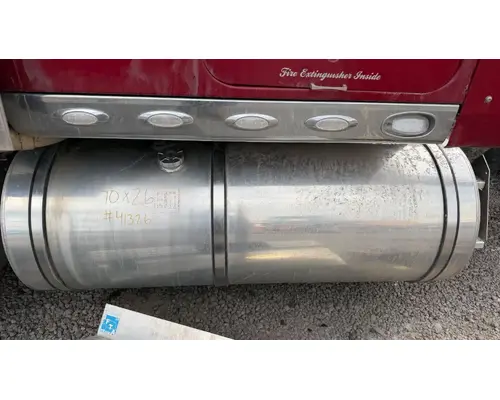 Fuel Tank International HX520 Holst Truck Parts