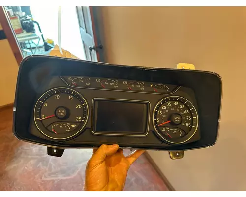 Instrument Cluster INTERNATIONAL HX520 Dutchers Inc   Heavy Truck Div  Ny
