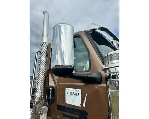 Mirror (Side View) INTERNATIONAL HX520 Dutchers Inc   Heavy Truck Div  NY