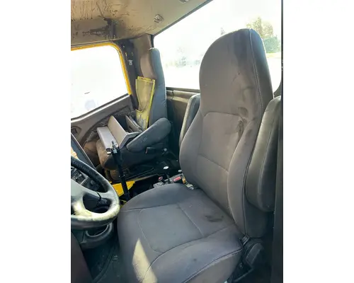 Seat, Front INTERNATIONAL HX520 Dutchers Inc   Heavy Truck Div  Ny