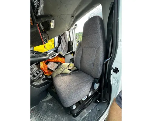 Seat, Front INTERNATIONAL HX520 Dutchers Inc   Heavy Truck Div  Ny
