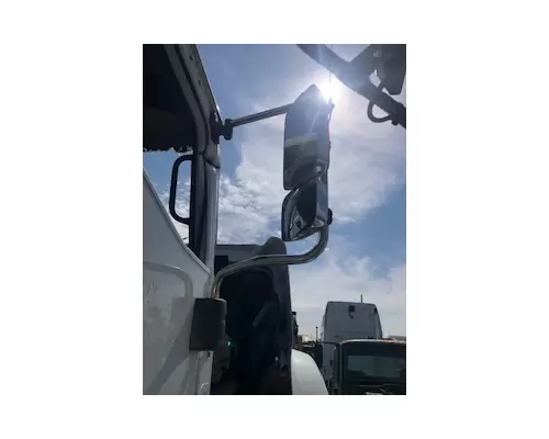 Mirror (Side View) INTERNATIONAL HX520 American Truck Salvage
