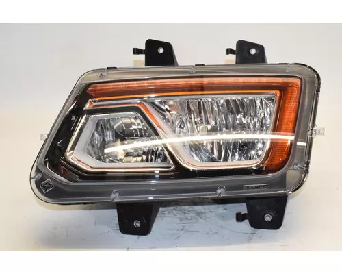 Headlamp Assembly INTERNATIONAL HX615 Frontier Truck Parts