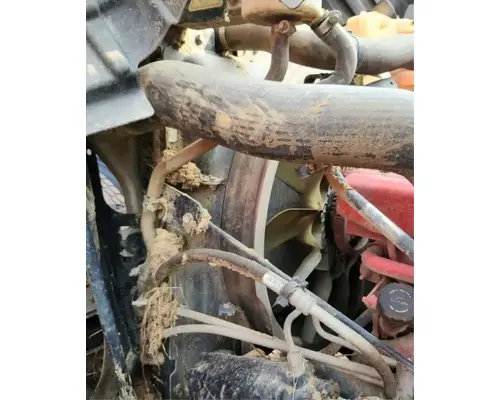 Air Conditioner Condenser International HX620 Complete Recycling Group LLC