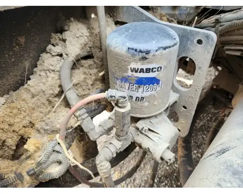 Air Dryer International HX620 Complete Recycling Group LLC
