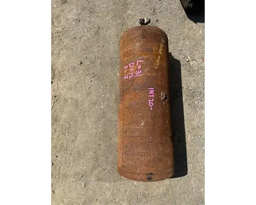 Air Tank International HX620 Dixie Truck Centre