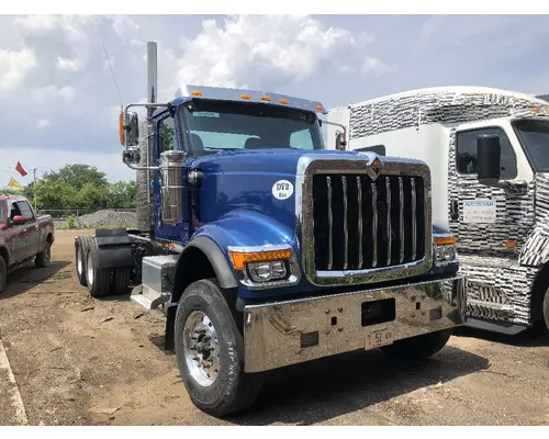 Door Assembly, Front INTERNATIONAL HX620 Wilkins Rebuilders Supply