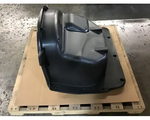 Door Panel (Trim) INTERNATIONAL HX620 Marshfield Transportation Products