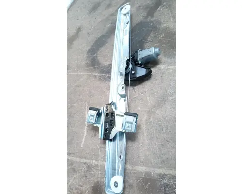 Door Window Regulator, Front INTERNATIONAL HX620 Marshfield Transportation Products