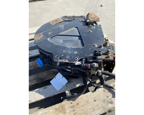 DPF (Diesel Particulate Filter) INTERNATIONAL HX620 Frontier Truck Parts