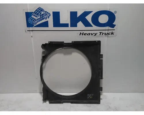 Fan Clutch INTERNATIONAL HX620 Marshfield Transportation Products