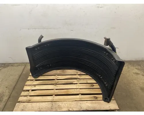 Fender Extension INTERNATIONAL HX620 Frontier Truck Parts