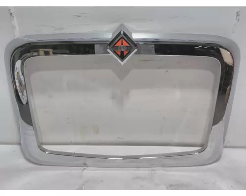Grille INTERNATIONAL HX620 Marshfield Transportation Products
