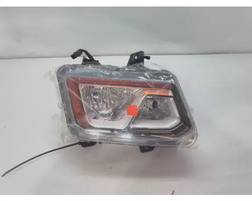 Headlamp Assembly INTERNATIONAL HX620 Marshfield Transportation Products