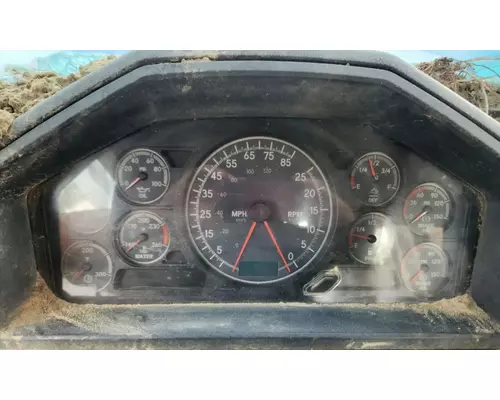 Instrument Cluster International HX620 Complete Recycling Group LLC