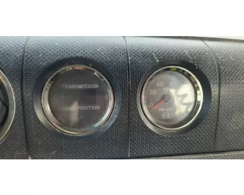 Instrument Cluster International HX620 Complete Recycling Group LLC