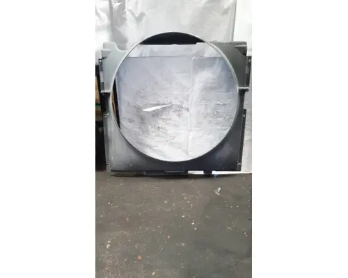 Radiator Shroud INTERNATIONAL HX620 Marshfield Transportation Products